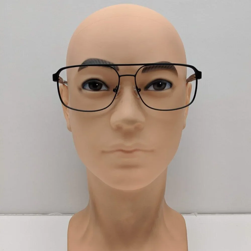 🕶️Frame only! Brooks Brothers BB4040-S 167487 Sunglasses 59/15 140 /YHG849🕶️​
